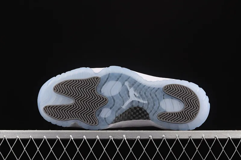 All categories Air Jordan Jordan series basketball shoes Air Jordan 11 Air Jordan 11 Retro "Cool Grey" AJ11 Joe 11 new cool gray CT8012-005